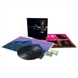 Pink Floyd - The Dark Side of the Moon [LP] (Vinyle)